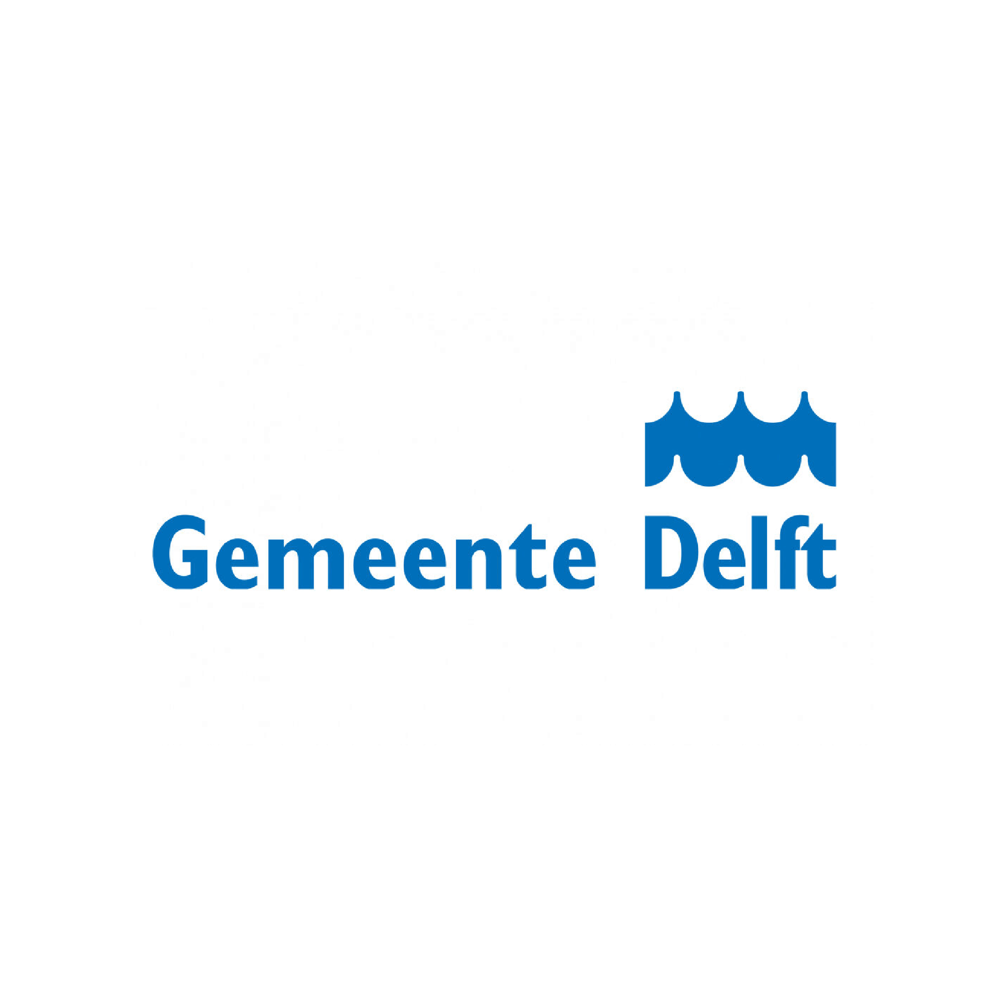 Logo gemeente Delft