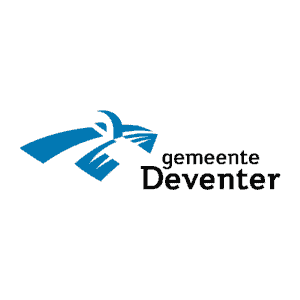 Logo gemeente Deventer