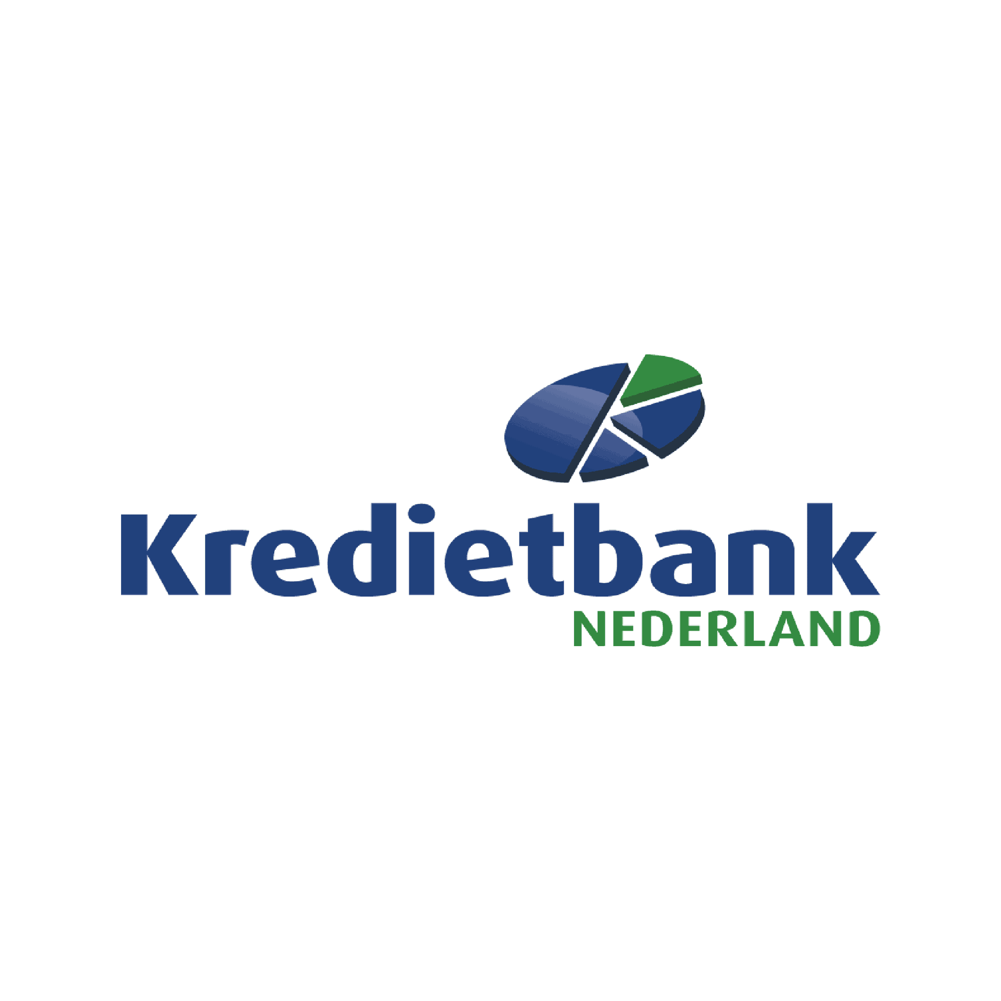 Logo Kredietbank Nederland