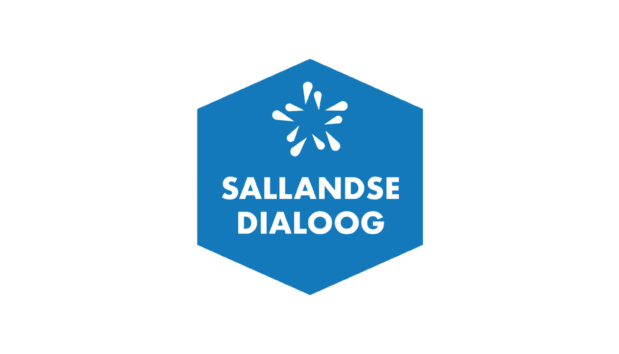 Logo Sallandse Dialoog