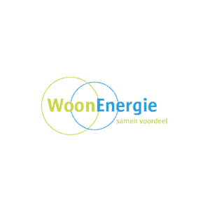 Logo Woonenergie