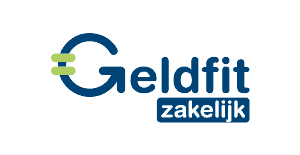 Logo Geldfit Zakelijk