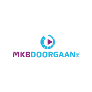 Logo MKB Doorgaan
