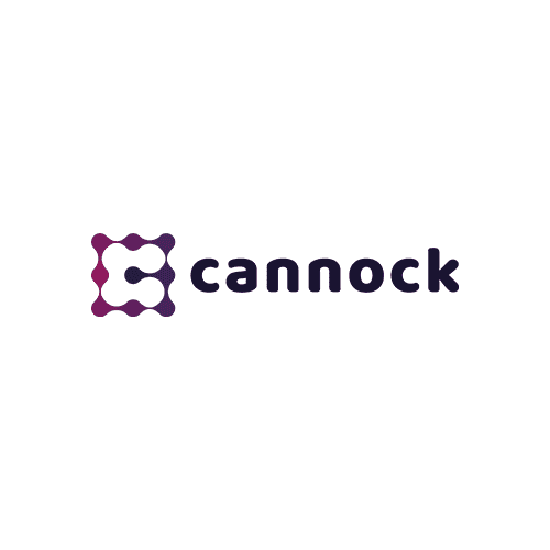 Logo Cannock