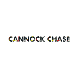 Logo Cannock Chase