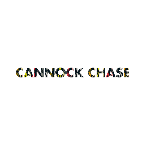 Logo Cannock Chase