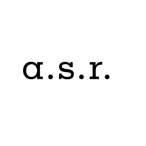 a.s.r.