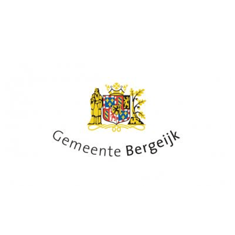 Logo gemeente Bergeijk