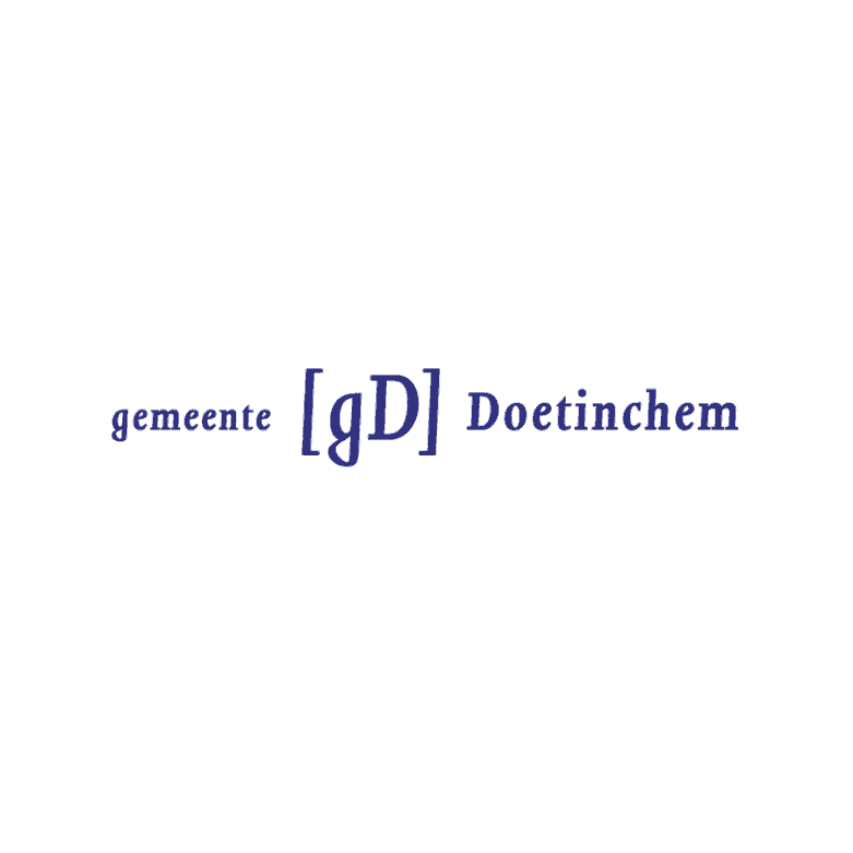 Logo Gemeente Doetinchem