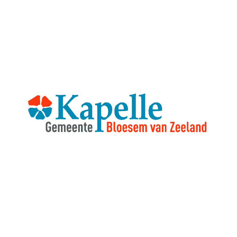 Logo gemeente Kapelle