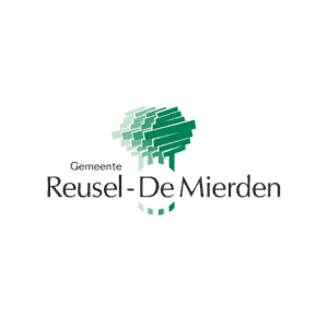 Logo gemeente Reusel- De Mierden